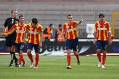 周三015意甲前瞻：国米主场携争胜战意强攻，莱切保级求生拼极限韧性