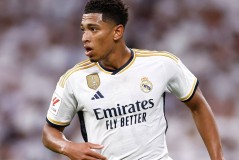 8.19 西甲 004：皇马VS奥萨苏纳