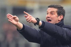 国米2-0战胜多特蒙德挺进附加赛：艰难取得胜利，齐沃信心满满