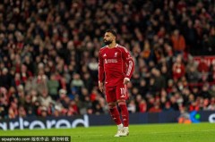 沙特三壕抢签萨拉赫周薪翻三番 三队都有利物浦老熟人