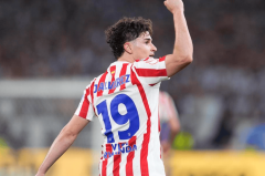 国王杯神剧本开场14秒丢球，绝平后点球崩盘，马竞5年冠军荒继续