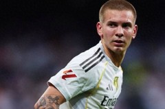 西甲联赛第六轮继续进行，其中一场焦点之战，皇家马德里客场挑战莱万特