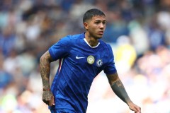 再见切尔西？阿根廷核心恩佐秀好皇马，或迎12亿欧巅峰转会登陆西甲