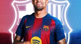 坎塞洛加盟巴萨：弗里克真正需要的阵容补强还是短期应急？