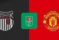 格林斯比96岁老翁激动期待踢曼联，主队球迷坚信拿下红魔