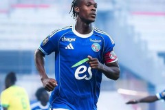 周五011 法甲斯特拉斯堡VS朗斯，最新数据，附带比分预测！