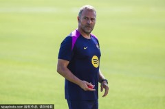 马塞利诺谈迈阿密对阵巴萨：西甲全球化的大胆尝试还是公平性的博弈？