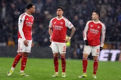 狼队官推嘲讽阿森纳：偷鸡不成蚀把米