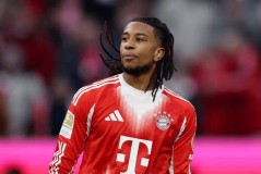 赫内斯坚决表示：即使利物浦出价2亿欧元，也无法带走拜仁球星奥利斯