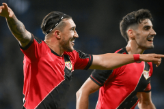 西甲：巴列卡诺vs赫塔菲，谁能挽回目前的颓势？