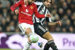 曼联确认托纳利为夏窗头号目标！追逐低迷巴莱巴原因揭秘，另有一人备选