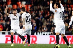 12月20日04:00前瞻：西甲对决，巴伦西亚主场迎战马洛卡