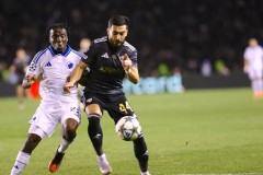 多特蒙德轻取哥本哈根？欧冠比赛分析