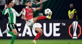 欧联杯4强全部出炉！英超2队成功会师半决赛，西甲+意甲全军覆没