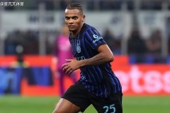 1500万让国米买到定海神针！31岁靠谱中卫解决问题，齐沃捡到宝了