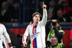 法甲最新积分榜出炉：巴黎圣日耳曼主场意外失利，争冠形势骤然升级