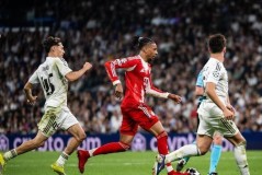 完美逆袭！曾被切尔西曼城扫地出门，现在身价1.4亿欧元场均贡献一球