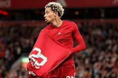 双锋难题or甜蜜烦恼？埃基蒂克喊话斯洛特，期待与伊萨克并肩作战