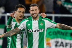 从0-1到4-0！西甲劲旅成功翻盘，淘汰大黑马，杀入欧战八强