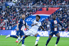 周五005法甲：欧塞尔vs巴黎圣曼赛事比分预测