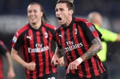 塔雷强势表态！阿莱格里帅位尘埃落定？米兰未来全看欧冠目标！