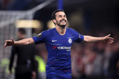 38岁传奇佩德罗赛季后告别拉齐奥 成就足坛无可比肩