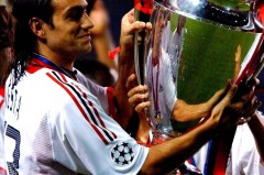 亚平宁的钢铁长城：解析意大利三大传奇后卫的防守艺术