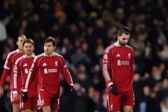 欧冠输球后，利物浦选好萨拉赫接班人，将继续信任斯洛特