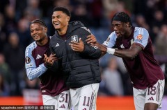 英媒为切尔西拿欧冠席位出招：输利物浦+祈祷维拉欧联夺冠