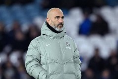 马雷斯卡离职后首次发声：内心平静 感恩切尔西18个月三冠辉煌岁月