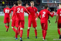 荷甲、法甲赛事分析：特温特VS阿贾克斯、欧塞尔VS勒阿弗尔