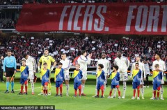 绝杀梦碎！瓦伦西亚U11憾平西班牙人，西甲未来俱乐部世界杯晋级八强悬念陡增