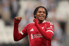 恩古莫哈横空出世带来英超新争议 豪门挖别人青训墙角合适吗？