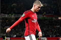 曼联弃将在那不勒斯大放异彩，或可拿回5000万欧元