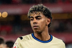 西甲最新积分榜更新：亚马尔关键进球助巴萨小胜，马竞力克皇家社会