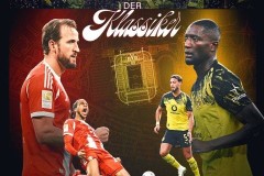 多特对阵拜仁：面对欧冠惨败而归的多特，拜仁须趁其病，要其命