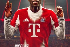 记者：拜仁与杰克逊达成口头协议！正与切尔西谈租借+6000万买断