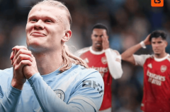 随着拜仁德甲夺冠，阿森纳+巴黎都1-2输球，五大联赛冠军基本确定