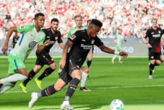 德甲：门兴格拉德巴赫VS圣保利 ，专家推荐比分预测