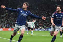 11场不败靠1-0苟活？阿森纳手握2张底牌，全欧失眠！