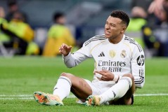 2亿欧巨星拒绝出战曼城？法媒：皇马下最后通牒，姆巴佩必须复出