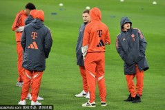 基米希的疯狂表现：185次触球和172次传球如何撬动德甲战局？