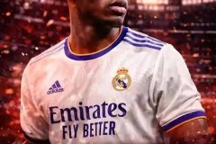 曼联有意皇马卡塞米罗接班人！或引发连锁交易，恐因此无缘安德森