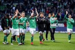 德甲保级生死战：门兴主场迎不来梅，中下游球队的降级泥潭突围