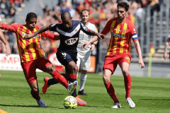 周六019法甲前瞻：洛里昂VS朗斯 残阵主场龙VS争冠劲旅，克星魔咒难破？