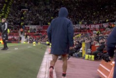 曼联4250万镑中锋齐尔克泽冬季离队恐成定局，意甲罗马或领跑争夺