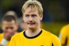 德甲游出一条大鱼，可以不花钱免签，10球3助攻超级强悍，3大豪强疯抢