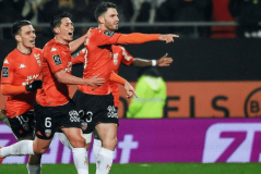 周六018法甲 图卢兹VS洛里昂，赛事分享