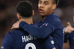 巴黎圣日耳曼对阵切尔西：利亚姆·罗西尼尔对可能利好法甲巨头的决定作出回应