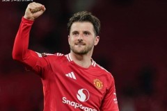 7000万先生进球，新援破门：曼联2-0取胜“挽救”阿莫林执教危机